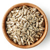 Raw Sunflower Seed Kernels Premium Quality Kosher, NON GMO, Gluten Free, Shelled Sunflower Seeds - Natural & Healthy Fitness & D