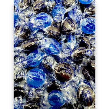 Arcor Sugar Free Mixed Berry Flavors Gourmet Hard Candy-Keto Friendly- Premium Quality 1.5 Lbs, Delicious Taste Individually Wra