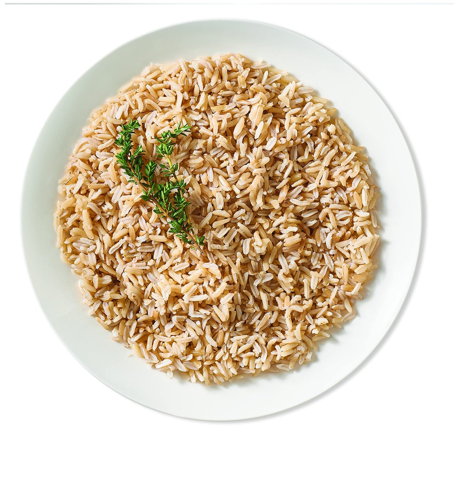 Tasty Bite Brown Rice - 8.8 oz
