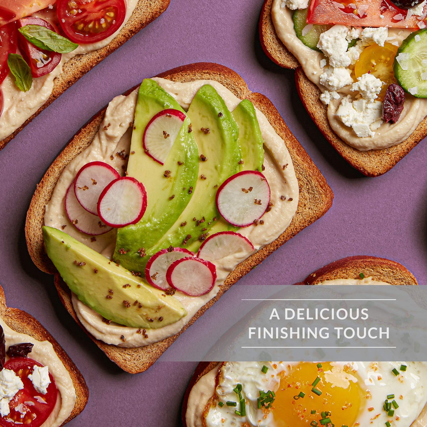 Artisan Salt Company Fusion Naturally Flavored Black Garlic Sea Salt, Zip-Top Pouch, 4 Ounce