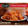 Stouffers Spaghetti with Meatballs, 12.59 Oz