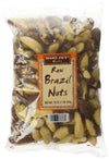 Trader Joe's Raw Brazil Nuts