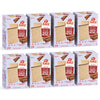 Katz Gluten Free Toaster Pastries.Unfrosted Cinnamon Gluten Free, Dairy Free, Nut Free, Peanut Free, Soy Free. Kosher Snacks 8 O