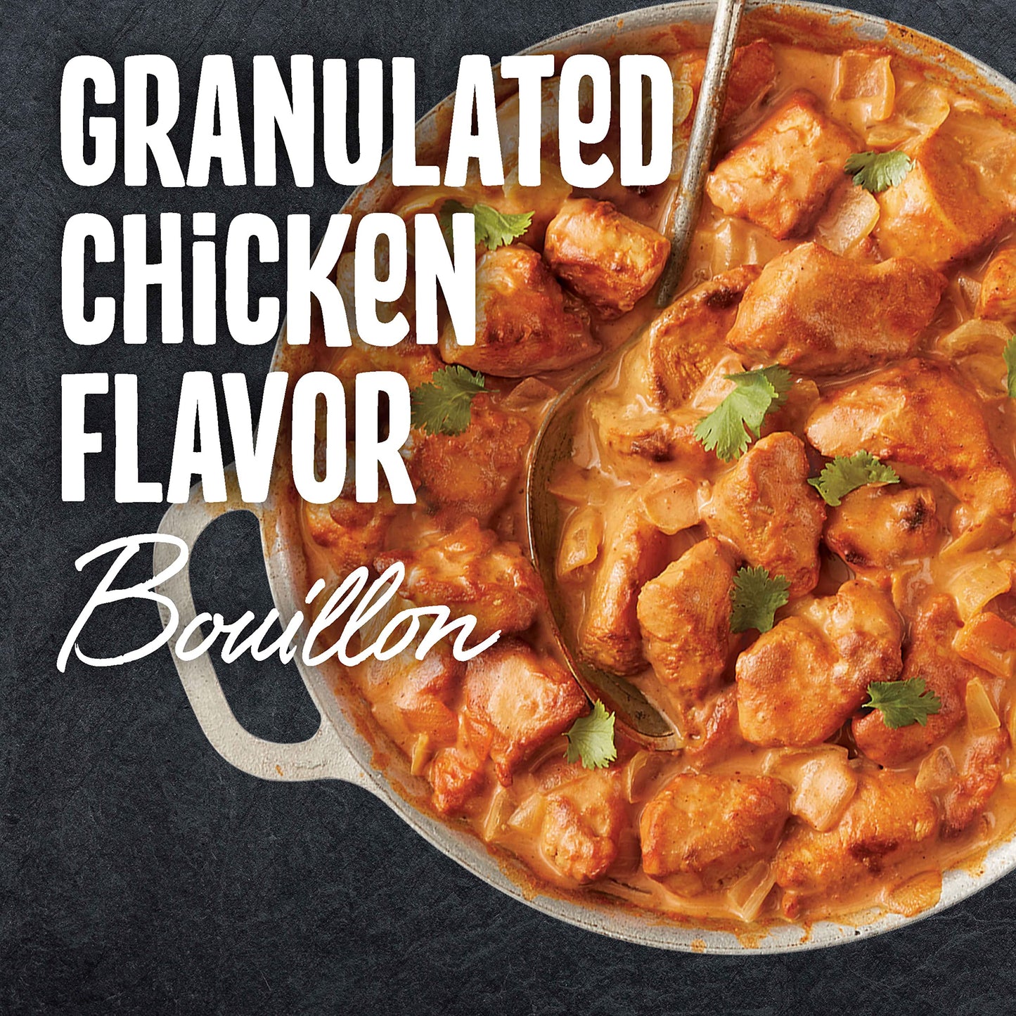 Maggi Bouillon, Granulated Chicken 7.9 Oz (Pack Of 2)