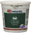 Minors Crab Base 16 Ounce