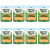 Harvest Snaps Veggie Chips (Mango Chile Lime Snack Crisps) | Powered By Plant Protein, Gluten Free, Non-Gmo Baked Vegetable Cris