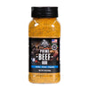 Pit Boss 40321 Prime Beef Rub Grill Spices, 12 Ounce (Pack of 1), Multicolored