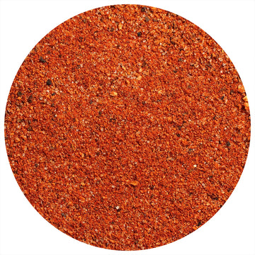 The Spice Lab Taco Seasoning - All Natural Gluten Free - 4.5 oz Shaker - Non GMO Spicy Mix