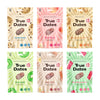 Candy Dates, Variety, 6-3.5 Ounce Bags (Creamy Peanut Butter, Cookie Dough, Sour Apple, Sour Cola, Sour Watermelon, Sweet Peach) - Dates With Candy Flavor, Vegan, No Added Sugar, Gluten Free