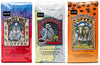 Raven'S Brew Ground Variety Pack - 3 Delicious Flavors - Wicked Wolf, Three Peckered Billy Goat And Deadman'S Reach - 12 Oz Each