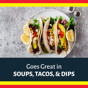 Ranch Style Canned Pinto Beans, Real Western Flavor, 15 Oz