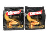 2 Packs Kopiko 3 In 1 Instant Coffee, 21.2 Oz, (30 Sachets)