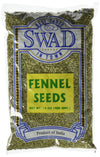 Great Bazaar Swad Fennel Seeds, 7 Ounce (14 Oz)