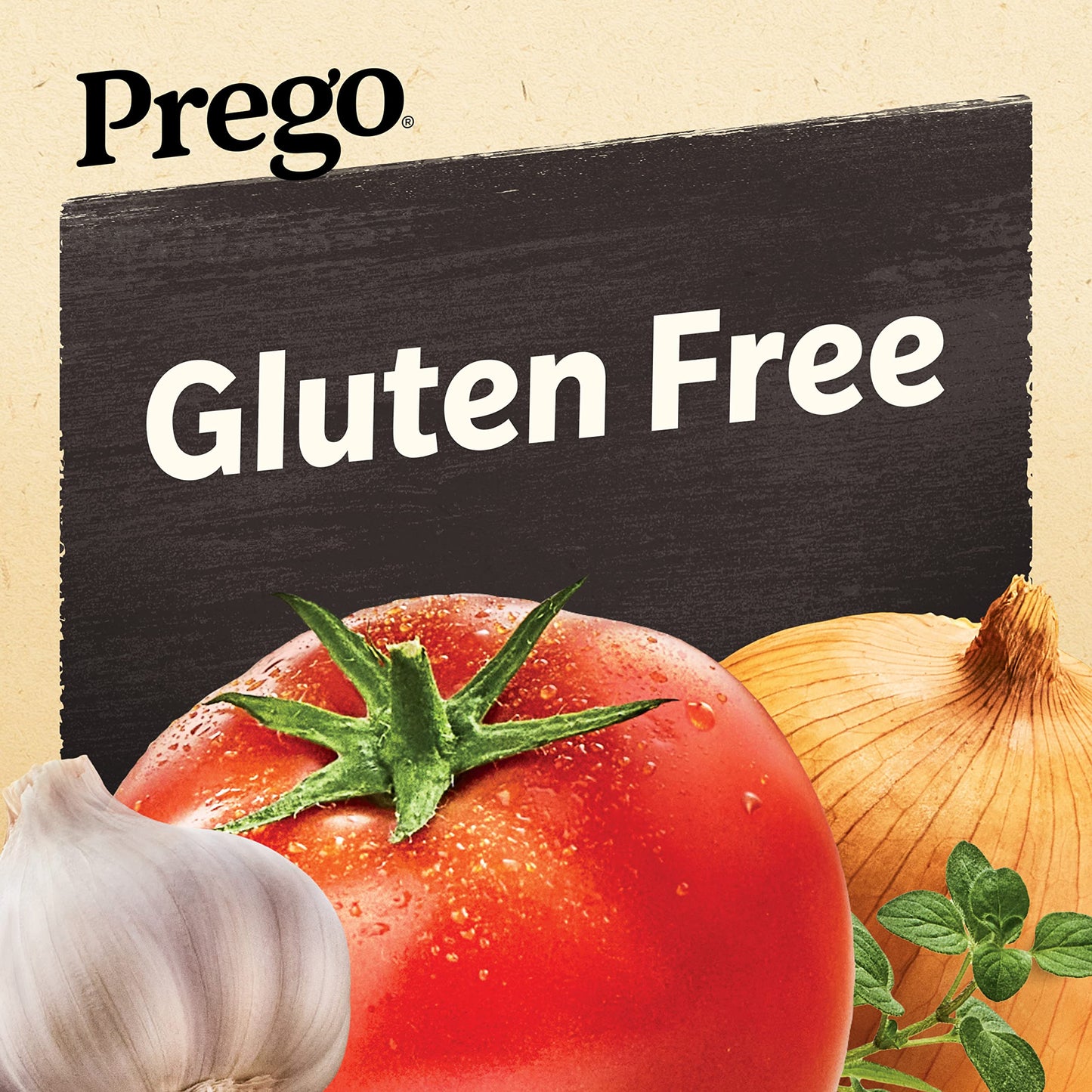 Prego Pizzeria Style Pizza Sauce, 14 Oz Jar
