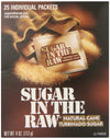 Sugar In The Raw Natural Cane Turbinado Sugar 4 Oz