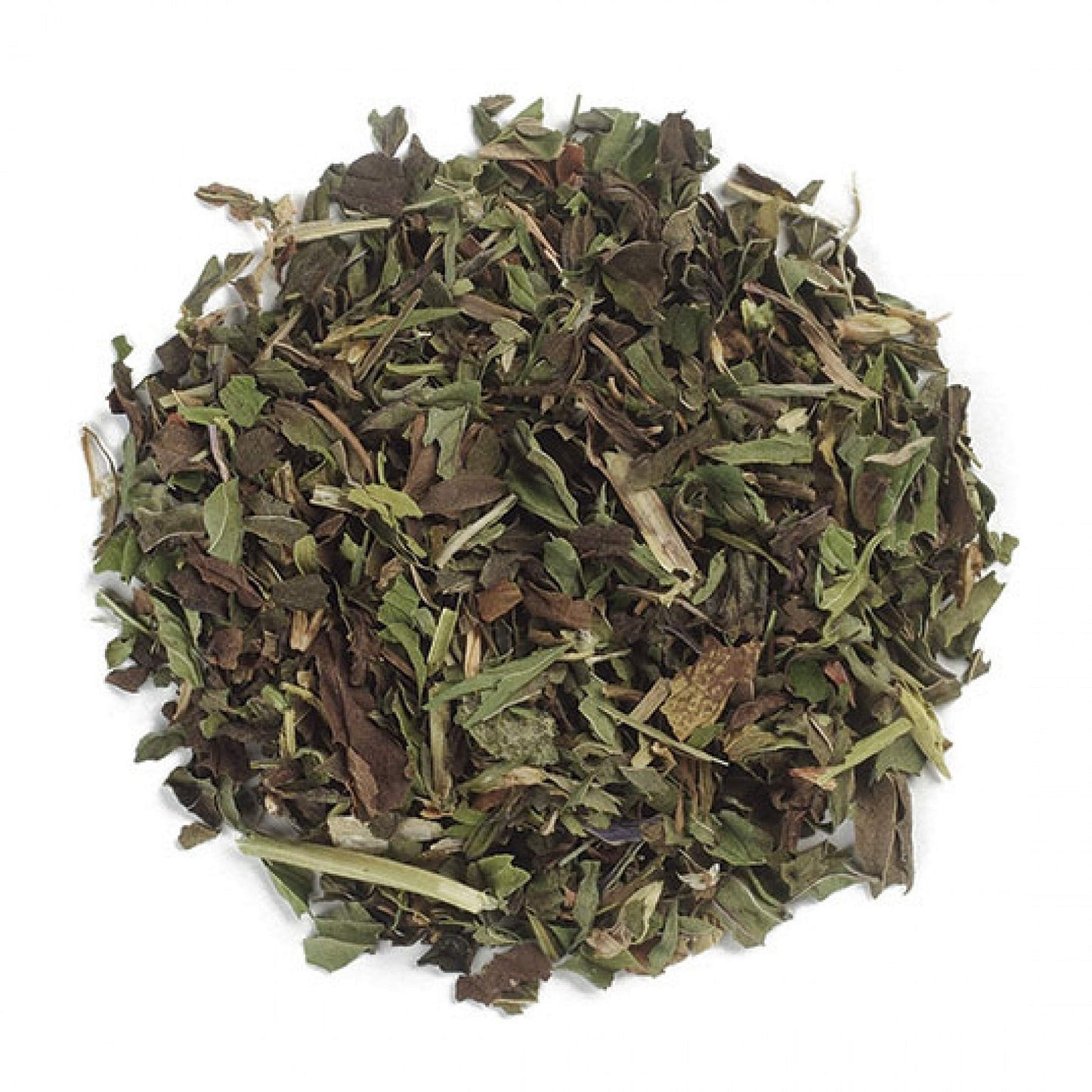 Frontier Co-Op Bulk Peppermint Leaf, 1 Pound, Cut, Sifted Peppermint For Tea & Cooking, Cool, Refreshing Scent