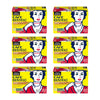 Caf Bustelo Caf con Leche Flavored Espresso Style Coffee, 60 Keurig K-Cup Pods