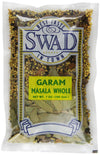 Swad Garam Masala, Whole, 7 Ounce