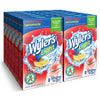 Wyler'S Light Singles To Go Powder Packets, Water Drink Mix, Watermelon Lemonade, 96 Servings, 8 Count X Pack Of 12