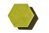 3M Scotch-Brite Dual Purpose Scouring Pad 96Hex