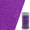 Edible Sanding Sugar Sprinkles for Cookie Decorating, Sugar Sprinkle Mix For Celebration Cakes, Cupcakes, Cookies, 3OZ (Purple)