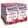 Welch'S Singles To Go Water Drink Mix - Cherry Pomegranate Powder Stick Packets (12 Boxes With 6 Packets Each - 72 Total Serving