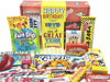 Retro Candy Yum ~1973 Vintage Candy Box With 30 Kinds Of 1970S Retro Candy - Perfect 51St Birthday Gifts For Women & Men Celebra