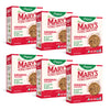 Mary s Gone Crackers Organic Original Crackers - Gluten-Free, NON-GMO, Vegan & Whole Grain, 4 Ounce (Pack of 6)
