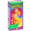 Annie'S Homegrown Macaroni And Cheese Peace Pasta And Parmesan Organic, 6 Ounce