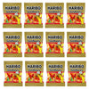Haribo Goldbears 140G - Pack Of 12 Bags