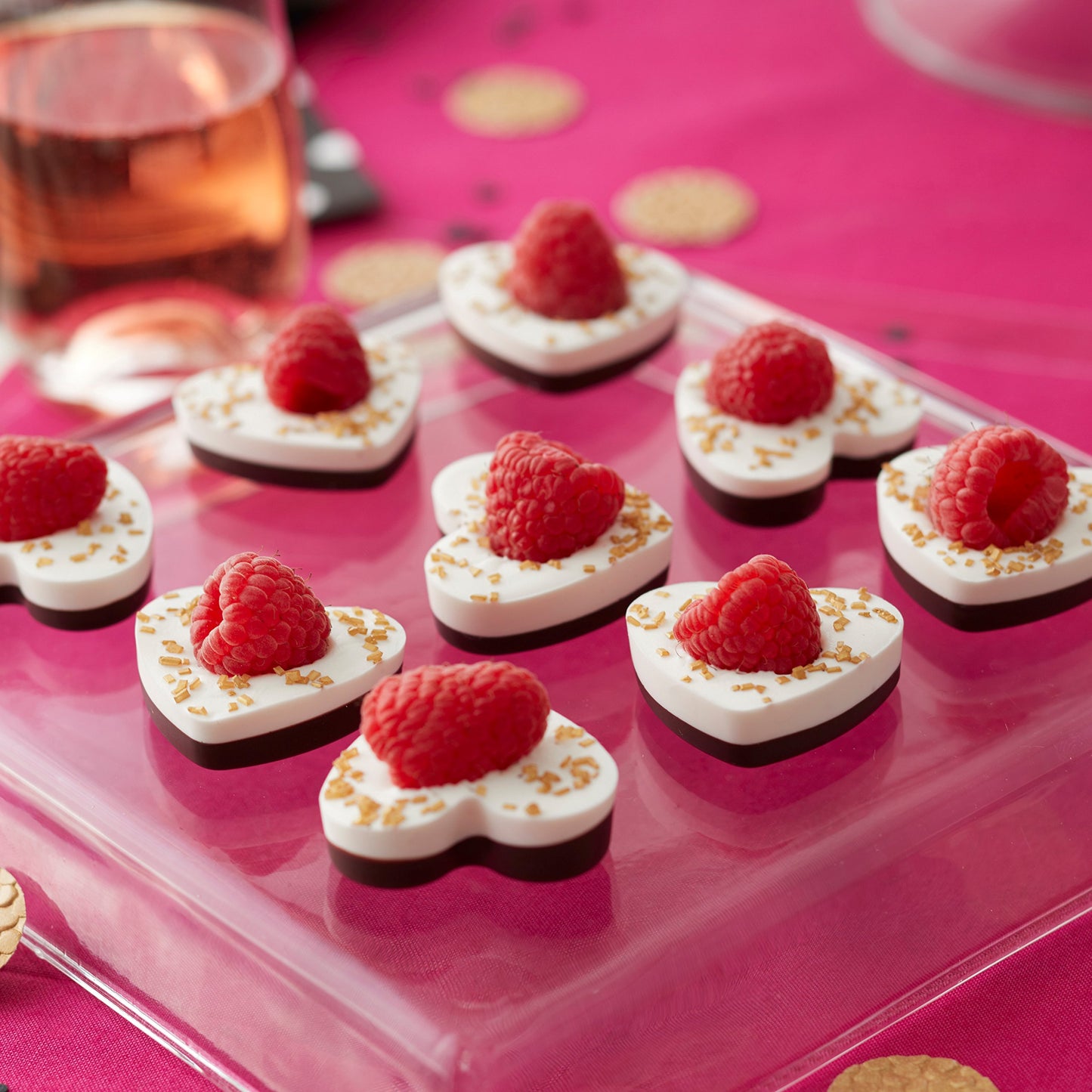 Wilton Gold Pearlized Sugar Sprinkles, Gold Sprinkles For Cookie & Cake Decorating 5.22 Oz.