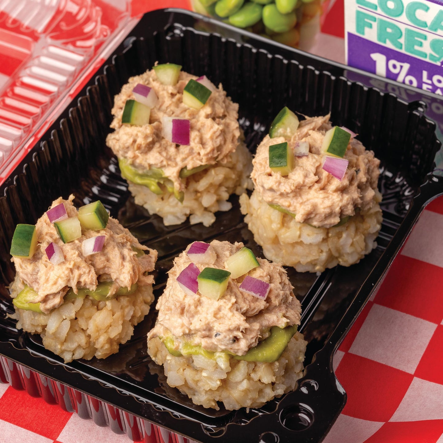 Starkist Chunk Light Tuna In Water - 48 Oz Pouch (Pack Of 6)