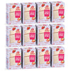 Katz Gluten Free Toaster Pastries. Strawberry. Easy Breakfast Food Or Anytime Healthy Snacks For Adults & Kids. Gluten Free. Dairy Free, Nut Free, Peanut Free, Soy Free. Snacks For Adults Kosher Snacks. 8 Oz (Pack Of 12)