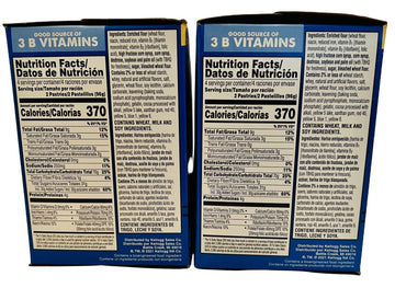 Boston Creme Donut Frosted Pop Tarts, Two 13.5Oz Boxes (8 Toaster Pastries In Each Box For A Total Of 16) 8 Count (Pack Of 2)