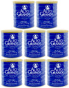 Alto Grande Super enhanced Coffee Ground 8.8 Ounces - 8 cans