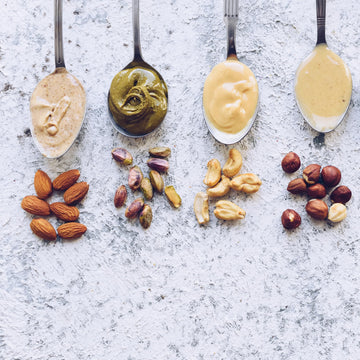 Sanniti Marullo Sicilian Pistachio Cream Spread, 6.7 oz