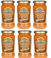 Filippo Berio Pesto, Tomato & Ricotta, 6.7 Ounce Glass Jar, Pack of 6