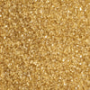 Decopac Sanding Sugar | Sparkling Gold Edible Sugar Sprinkles | 33Oz | Edible Sanding Sugar In Handheld Container | Made In Usa | Sugar Sprinkle Mix For Cakes, Cupcakes, Cookies, Extra Large Pack | 33 Ounce - Sparkling Gold