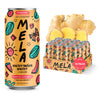 Mela Water Watermelon Juice Drink, Electrolytes & Antioxidants, Refreshing Hydration, Coconut Water Alternative, Vitamin C, Ging