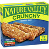 Nature Valley Granola Bars Variety Pack, 12 Bars, 8.94 Oz