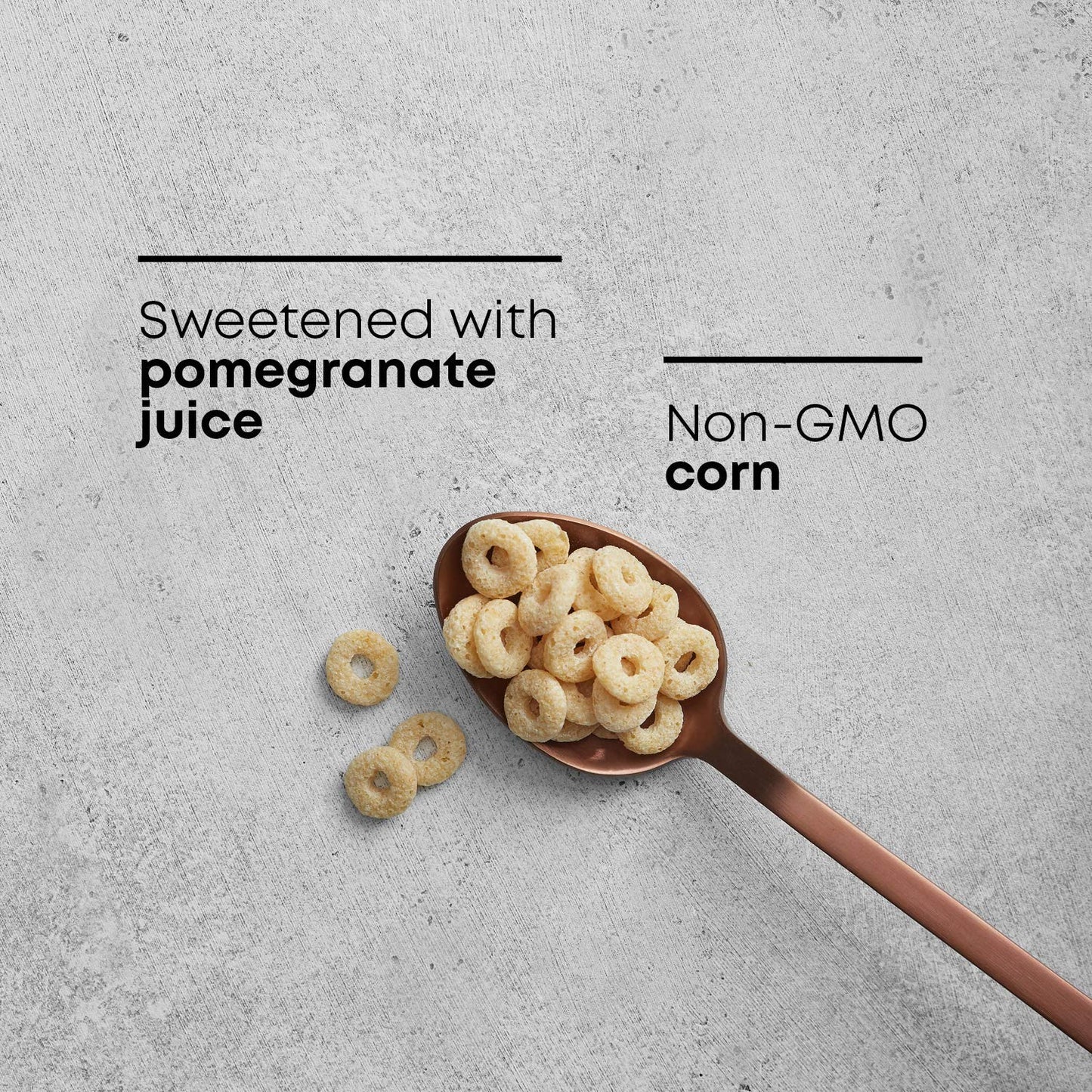 Nature'S Path Whole Os Gluten Free Eco Pack Cereal, 26.4 Oz