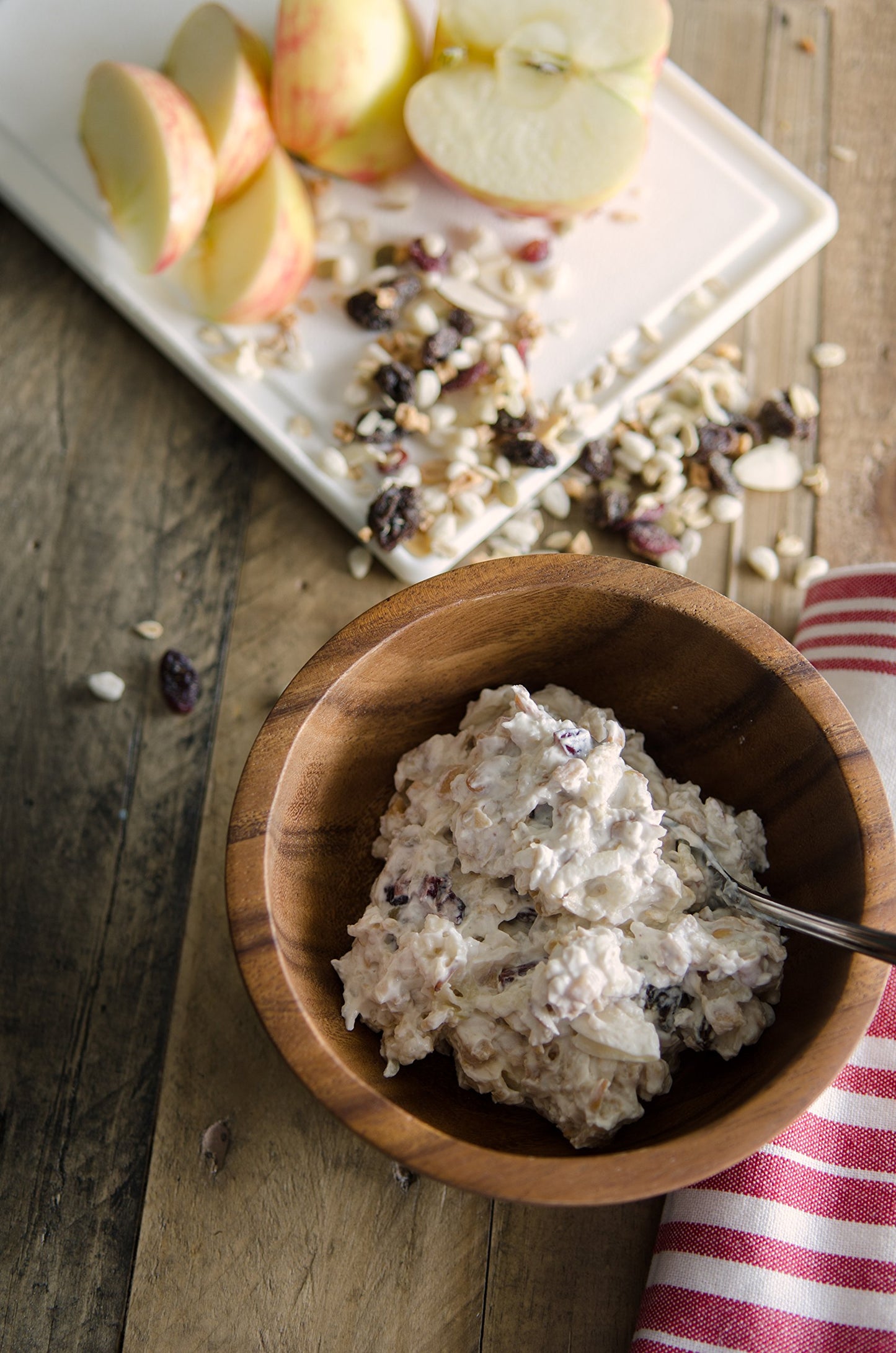 Bobs Red Mill Cereal Muesli Gf