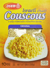Osem Israeli Pearl Couscous, Original, 8.8 Ounce (Pack of 12)