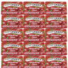 Strawberry Jam 30 Count - 0.5 oz Single-Serve Cups for Lunchbox, Breakfast, Travel, Portion Control, Shelf-Stable Jam Packets, K