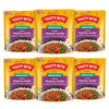 Tasty Bite Organic Madras Lentils, 10 Ounce, Pack of 6, Ready to Eat, Microwavable Entree, Vegetarian