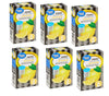 Great Value Lemonade Drink Mix, Sugar Free, Low Calorie, Electrolyte, 0.13 Ounce (Pack of 60)