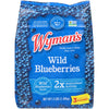 Wymans Wild Blueberries, 3 lb (Pack of 1)