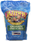 Jazzmen Aromatic White Rice , 28 Ounce