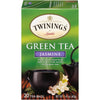 Twinings Tea Green Jasmine Tea, 20 Ct
