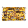 Hershey'S Nuggests Extra Creamy Milk Chocolate Candy, Bag Toffee, Toffee And Almonds, 60 Ounce